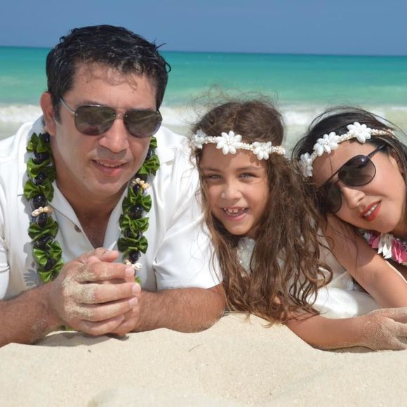 Meet your Posher, Patricio - Picture 1 of 1